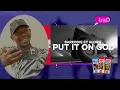 Shatta & Sark Roast Stonebwoy After He Claims Kartel Is His Godfather! “Dem Go Regret” + EOCO Drama