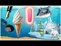 ABC Song Best Alphabet Learning For Kids Learn English Letter I BrainBounceKids