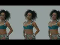 GloRilla - Hollon (Official Visualizer)