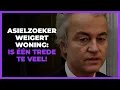 Download Lagu Grote woede om Syrische asielzoeker die woning weigert om bizarre reden: ´Eén trap te veel!´