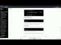 install aws cdk python