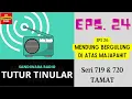 Download Lagu TUTUR TINULAR - Seri 719 \u0026 720 Episode 24. Mendung Bergulung di Atas Majapahit [TAMAT]