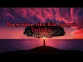 Download Lagu Bangunkan Aku Bila Langit Terbakar-Out4Real_Lirik