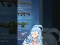 【 VTuber Clip 】Suara Notif Baru Lord Kobo Yang Wii~ | Kobo Kanaeru
