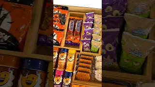 Halloween Snack Drawer Restock Candy Snacks Asmr Halloween Movienight Viral Shorts Fyp  Halloween Snack Drawer Restock Candy Snacks Asmr Halloween Movienight Viral Shorts Fyp