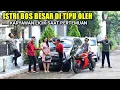Lagu CALON ISTRI BOS MUDA DI TIPU OLEH KARYAWAN LICIK SAAT PERTEMUAN NAMUN SETELAH TAHU MEREKA SEMUA SYOK