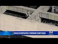 Cracks Investigated At Broward County Courthouse