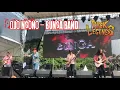 Download Lagu OJO NGONO - BUNGA band live @the rocklegendsfestival