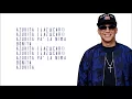 Daddy Yankee - Azukita ft Steve Aoki, Elvis Crespo, Play N Skills II Studio Reverb || Lyrics
