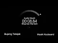 Download Lagu LAGU MELAYU - JOGED BUJANG TELAJAK - AUDIO MUSIK KEYBOARD