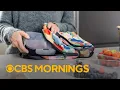 Tips to help you pack your child s school lunch this year