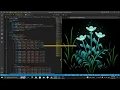 Download Lagu Develop Beautiful Flowers Project Using only HTML, CSS and JS (2024)