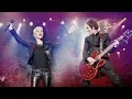 Lagu Roxette - Anyone (qualquer um)