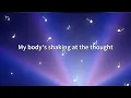 FKA twigs - HARD (Lyrics)