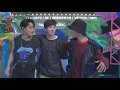 [뮤뱅 원테이크 4K] 세븐틴(SEVENTEEN) 'Left & Right' 4K Bonus Ver. @뮤직뱅크(Music Bank) 200626