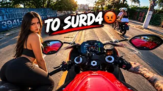 TODO MUNDO ODEIA A S1000 🤣