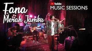 fourtwnty fana merah jambu youtube music sessions 