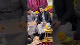 موشح نجفي الرادود زيد بقر الشام جلسه نجفيه معه خدام الحسين 