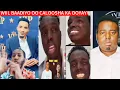 Download Lagu WIIL BAADIYO OO CALOOSHA KA OOYAY GURICEEL DAHIR ALASOW 