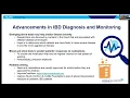 Exploring Blood and Stool Tests MyIBD Learning Webinar