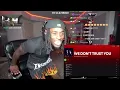 Download Lagu Kai cenat reacts to TYPE SHIT by future, and metro booming. FT- Travis Scott, and playboi carti