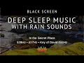 12 Hours of Divine Peace 444Hz Key of David Sleep Music with 528Hz 417Hz