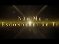 17º DIA - NÃO ME ESCONDEREI DE TI | 🕊️JEJUM DE DANIEL🕊️
