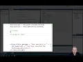 C avatar maker app 02 How to use a listbox tutorial
