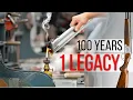 Inside the Browning Factory 100 Years of the Over Under Shotgun