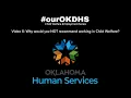 Child Welfare Employment Series 5 Why would you NOT recommend working in CW