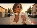 COSTA DELLA LUNA (Official Music Video) | Italian Deep House — Deep Italiano Vibes