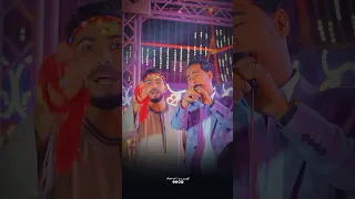 محمد الاسمـر دلالي عليك يادلالي الحب بهدل حالي 