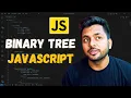 Binary Tree in JavaScript