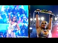 Trish Stratus and Tiffany Stratton package Countdown To Evolution 2025