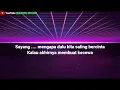Mengapa Ada Dusta - Kitty Andri Karaoke