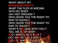 MASCULINITY (Radio Edit)