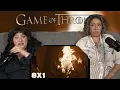Download Lagu Game of Thrones 8x1 'Winterfell' | First Time Reaction