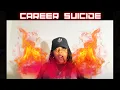Ep 15 Career Suicide