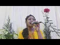 Download Lagu SUKHEO KENDE OTHE MON (Kisore Kumar) Covered by Ishika Dhabal