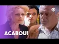 Download Lagu Humilhou! 😱 Bruno pega Léia e Ralf na cama e faz ameaças! | O Rei do Gado | Vale a Pena Ver de Novo