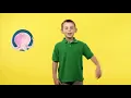 SFA KC2Plus Rhyme Alphabet Chant