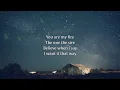 Backstreet Boys - I Want It That Way - Music TraveLove ft. Francis Greg (Cover) Lyrics
