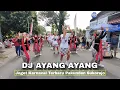 Download Lagu DJ AYANG AYANG ‼️ Joget karnaval terbaru Pakunden Blitar kota