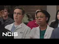 NCIS - NCIS is Getting Shut Down