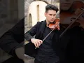 Download Lagu Game of Thrones epic violin cover in the Castle - DAVID BAY