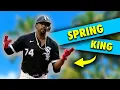 Does a good spring equal a good season Stats That Exist But Do Not Matter