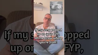 Where In The Did This Find You Link In Bio Alexj Music Fyp Newmusic Viral 