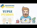 Tuples in Python Practical Exercises Solution - Python Tutorial for Beginners