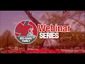 From Admitted Student to College Student Webinar