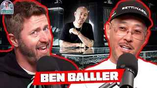Ben Baller Origin Story Never Been Told
